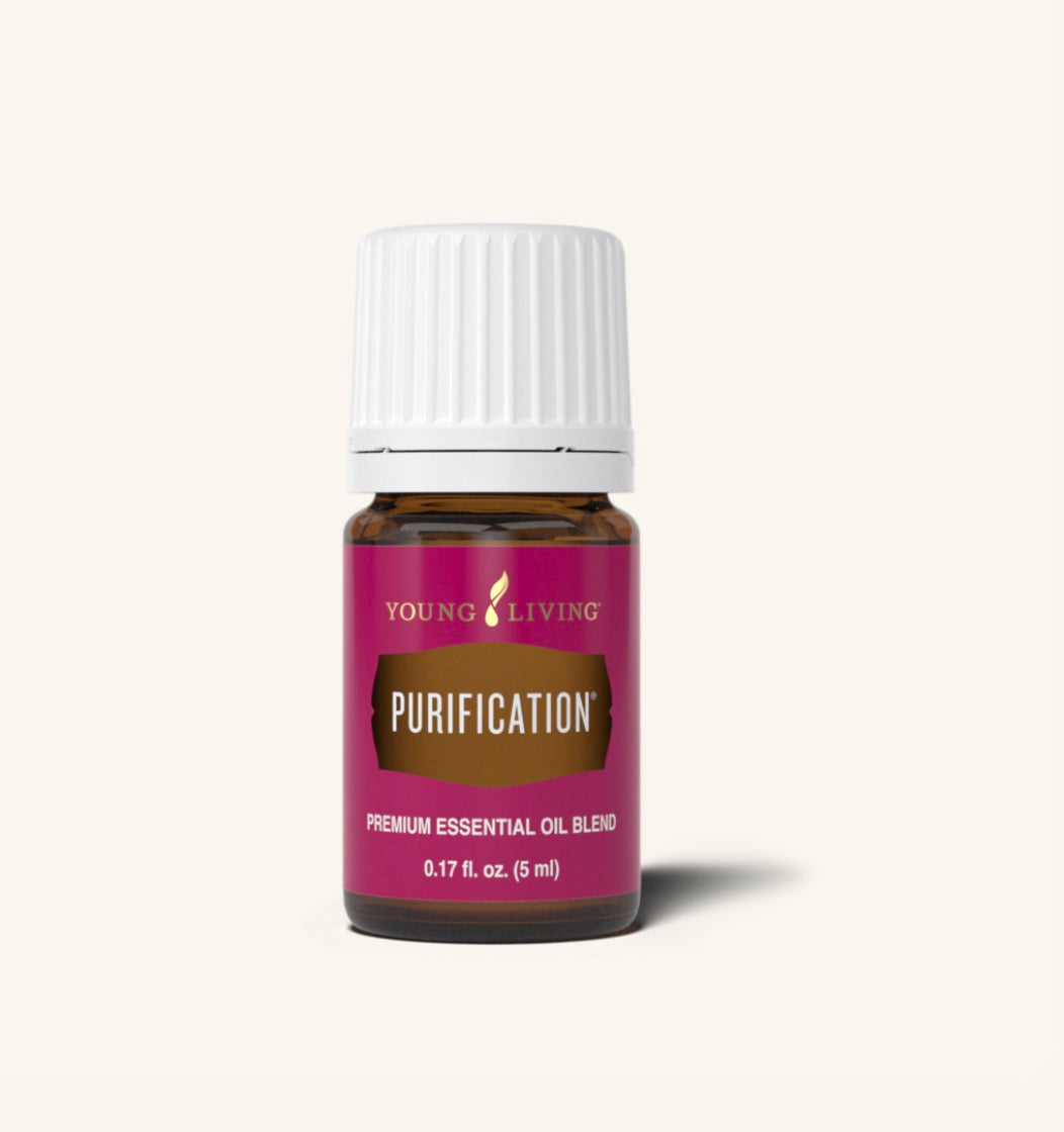 Youngliving - Purification Essential Oil 5ml