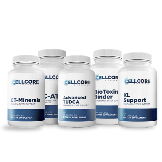 CELLCORE - MYC Support Kit