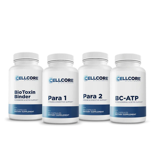 CELLCORE Step 2