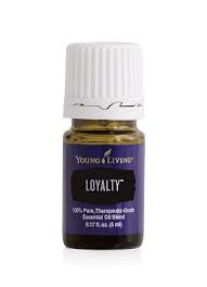 Youngliving - Loyalty essential oil 5ml