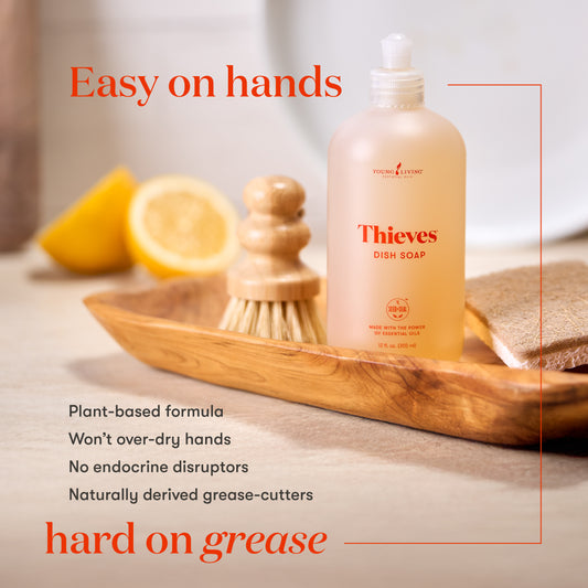 Youngliving - Dish soap