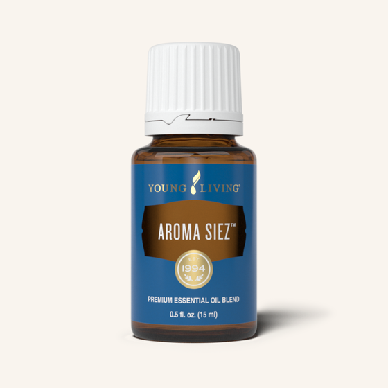 YoungLiving - Aroma Siez - Essential Oil - 15ml