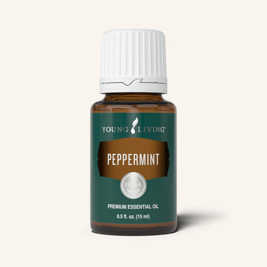YoungLiving - Peppermint - Essential Oil - 15ml