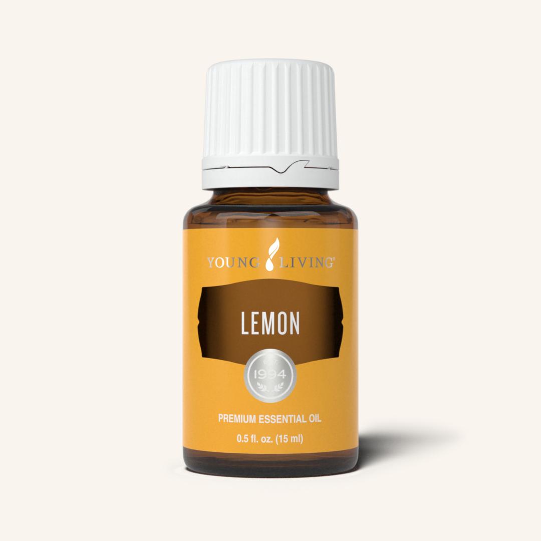 YoungLiving - Lemon - Essential Oil - 15ml