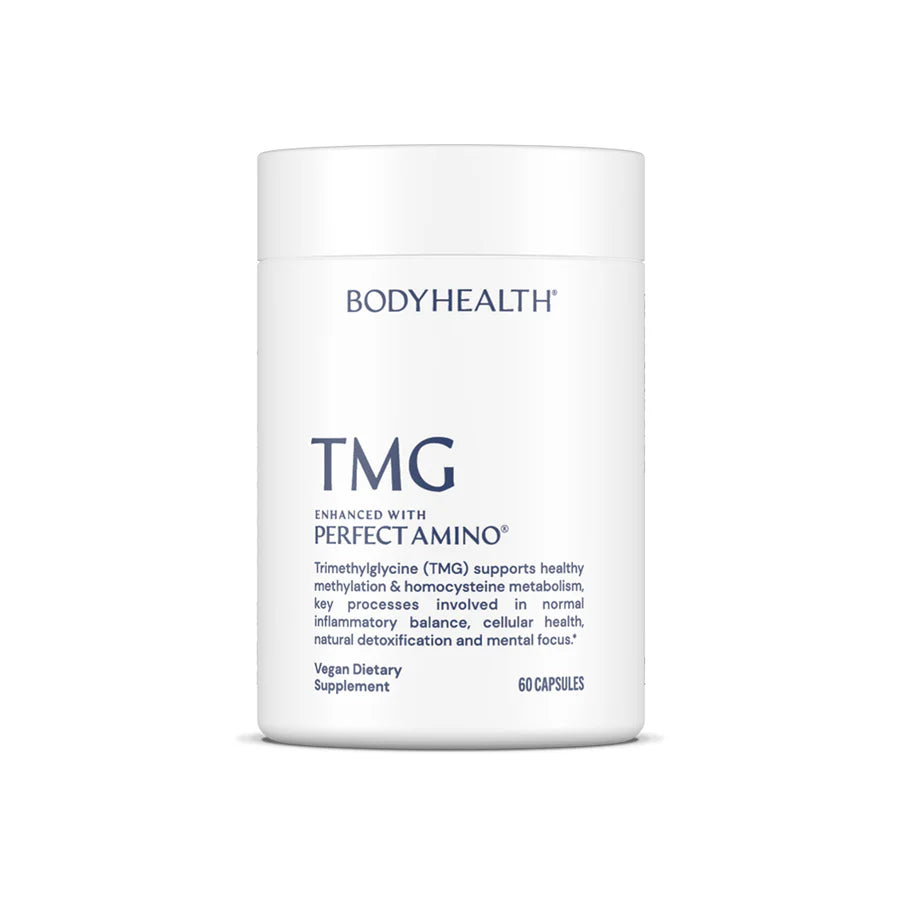 BodyHealth - TMG - “Trimethylglycine”