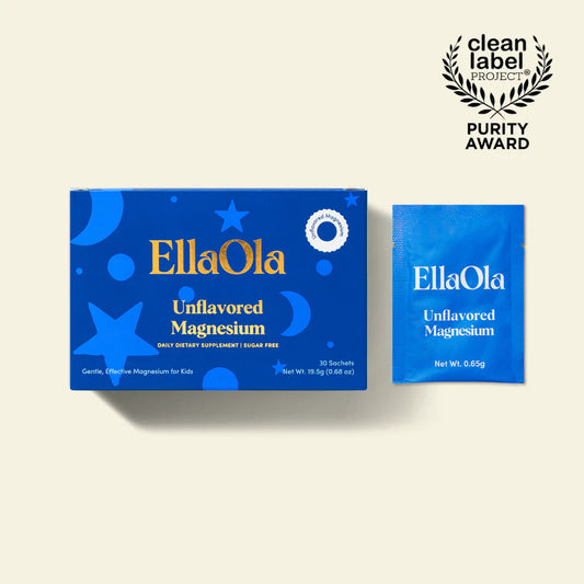 EllaOla - Magnesium - Unflavored