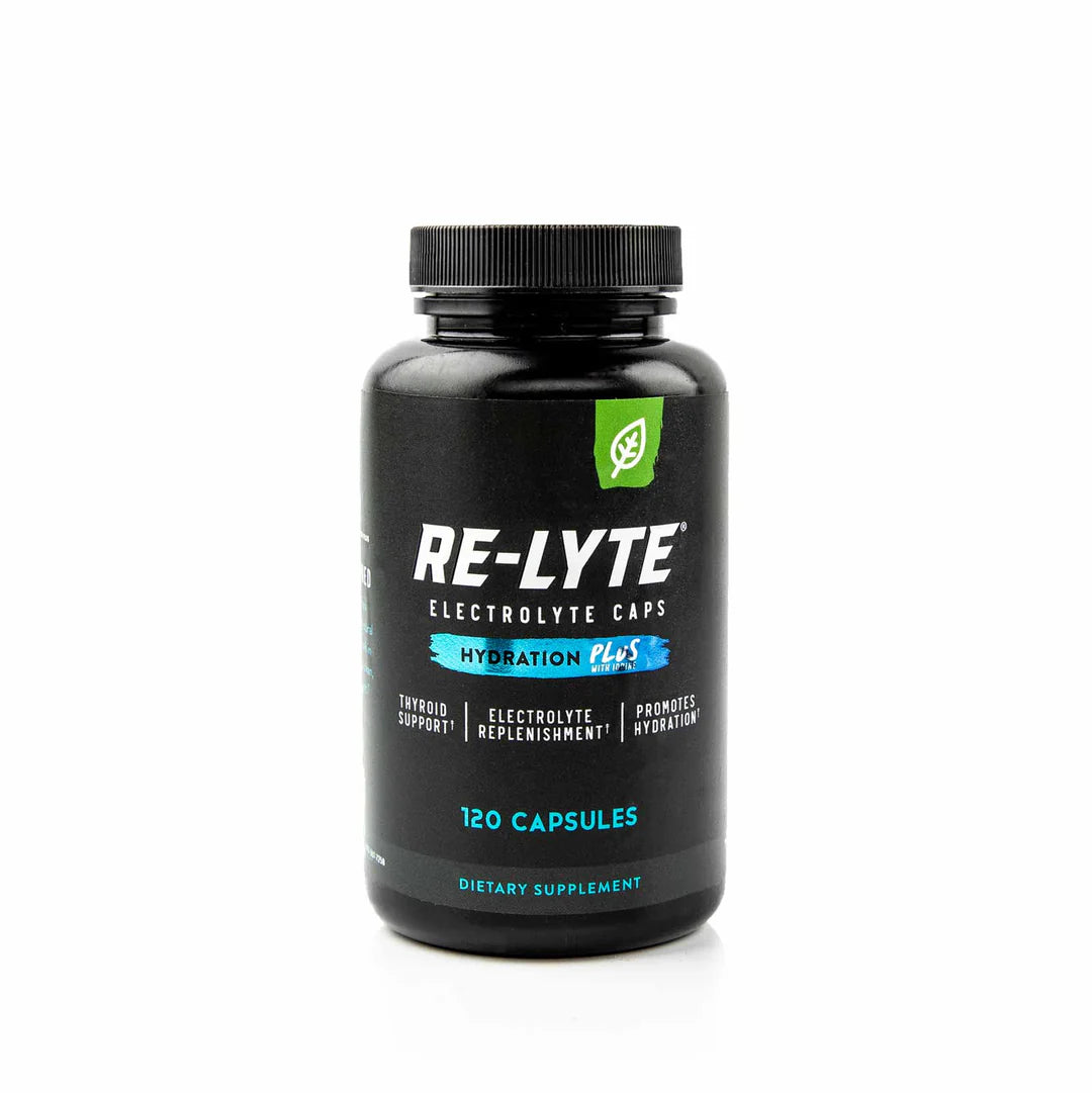 Re-Lyte - Hydration Plus