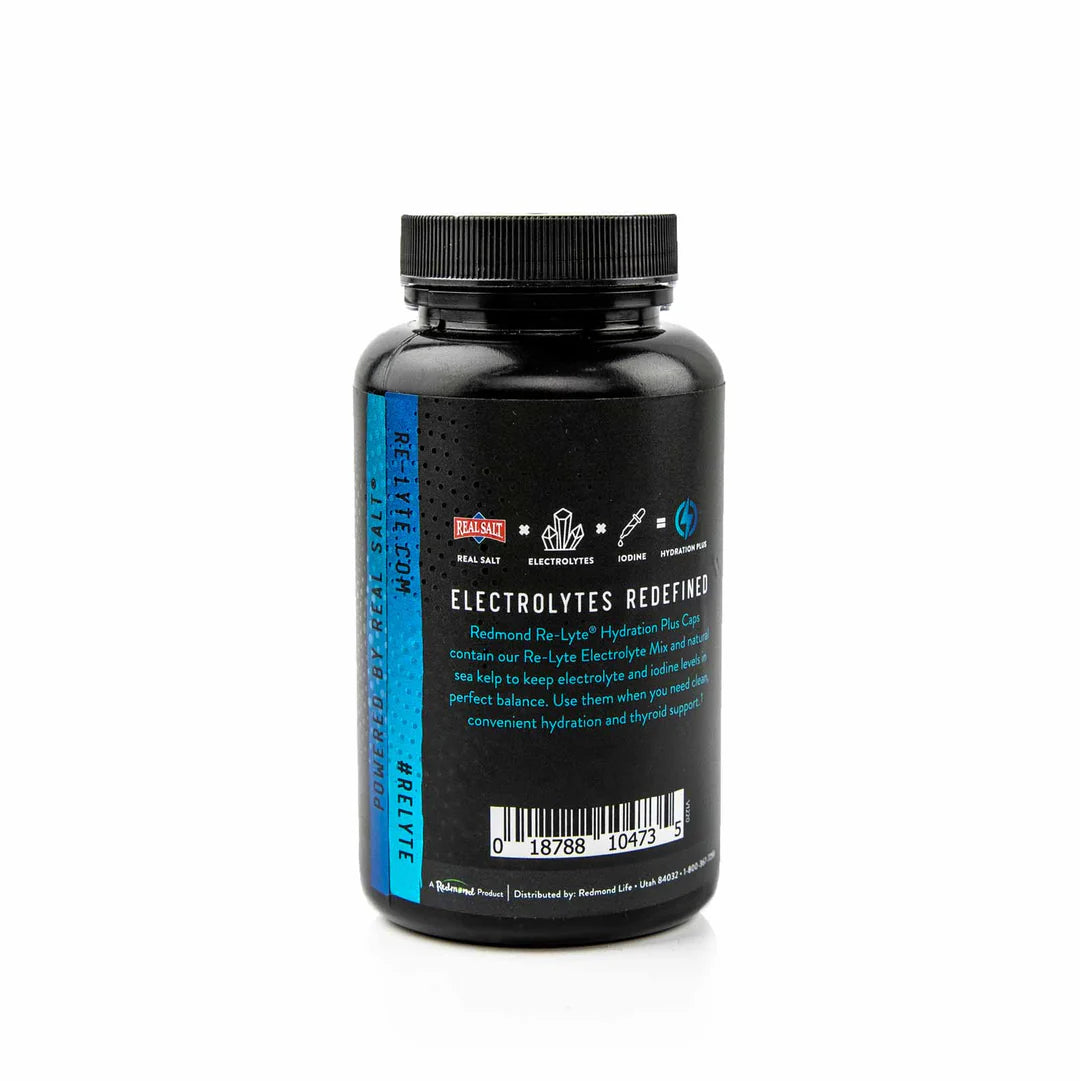 Re-Lyte - Hydration Plus