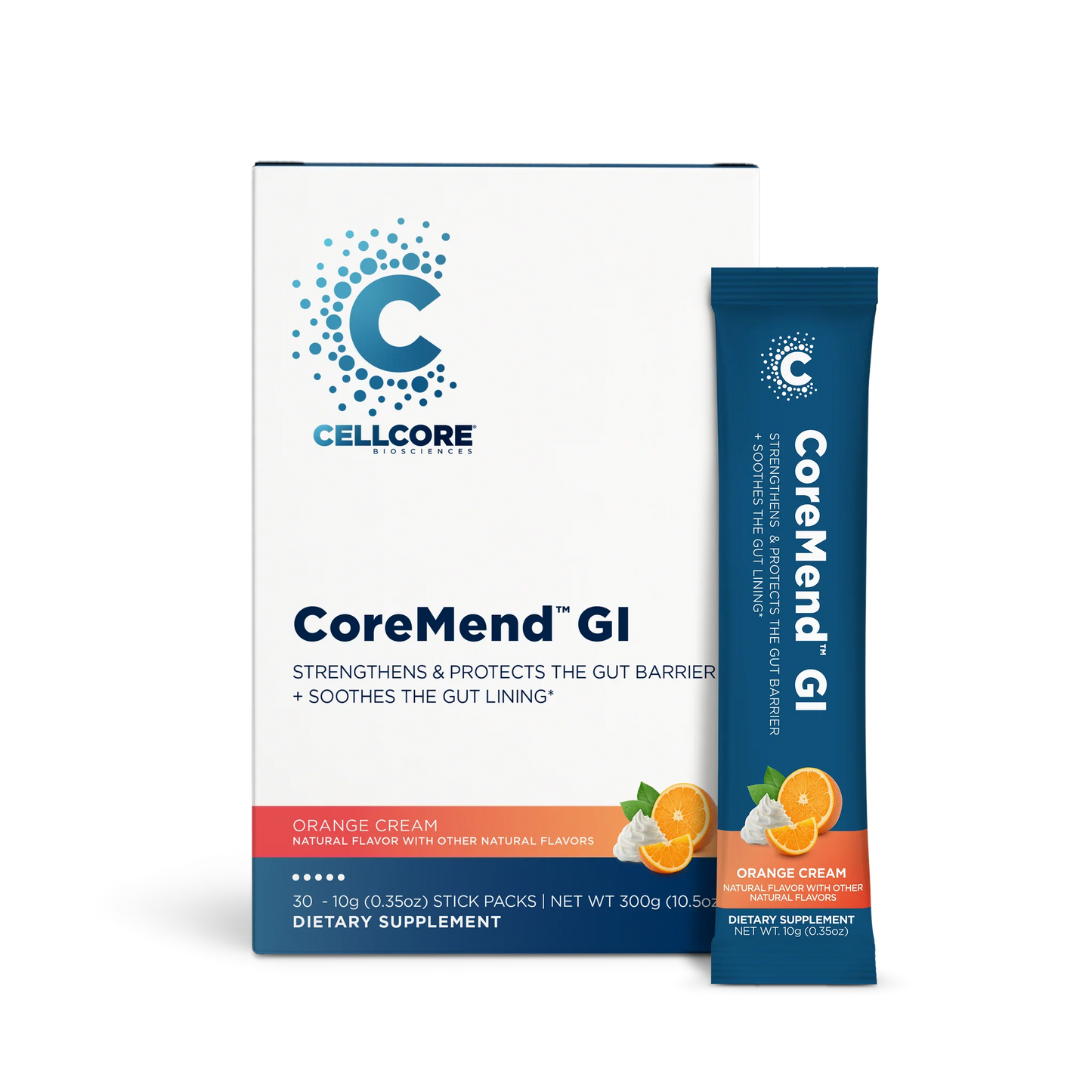 CELLCORE - CoreMend GI