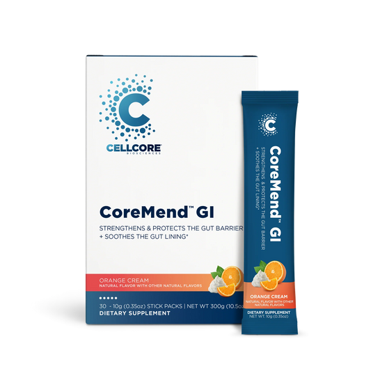 CELLCORE - CoreMend GI