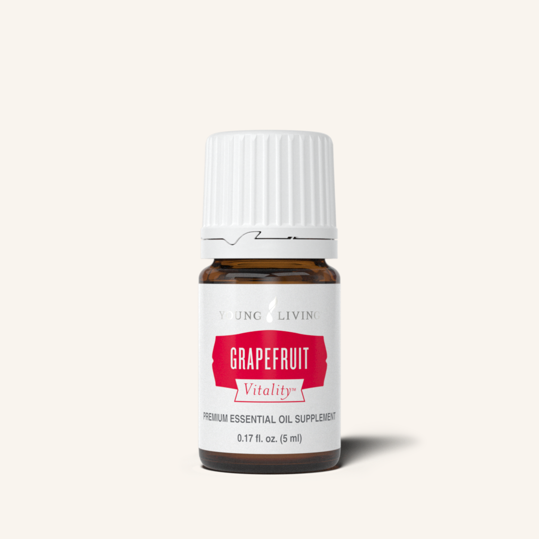 YoungLiving - Grapefruit - Essential Oil