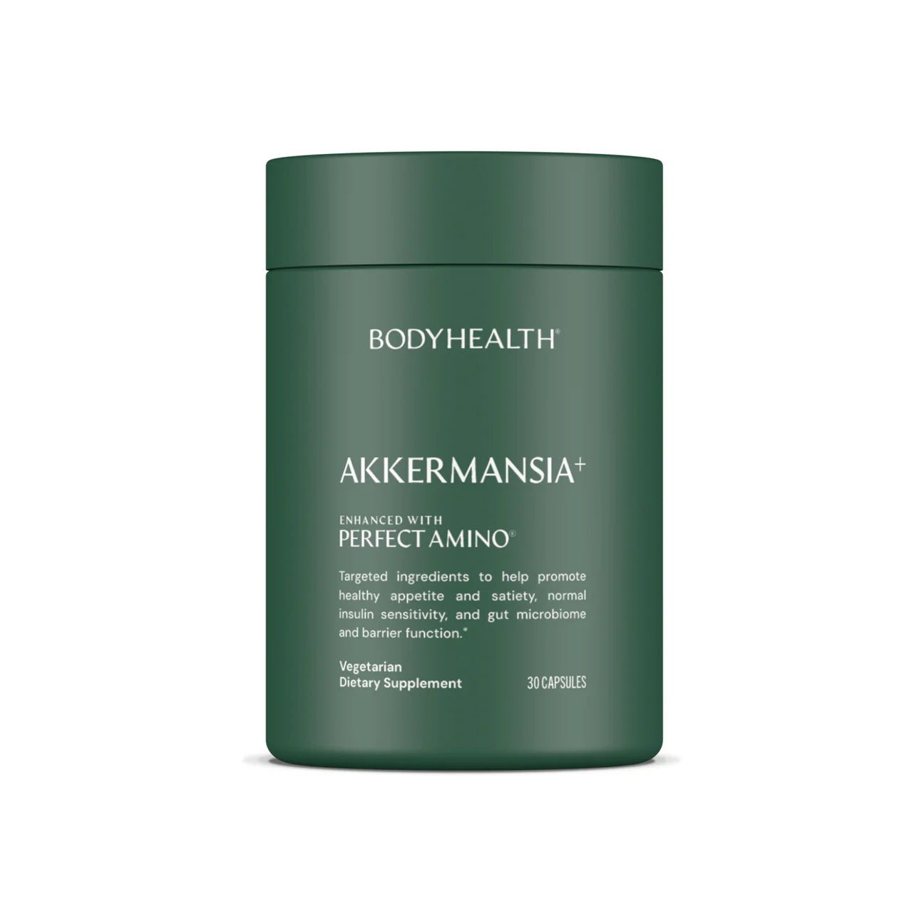 BodyHealth - Akkermansia+