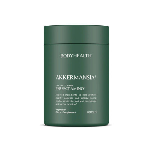 BodyHealth - Akkermansia+