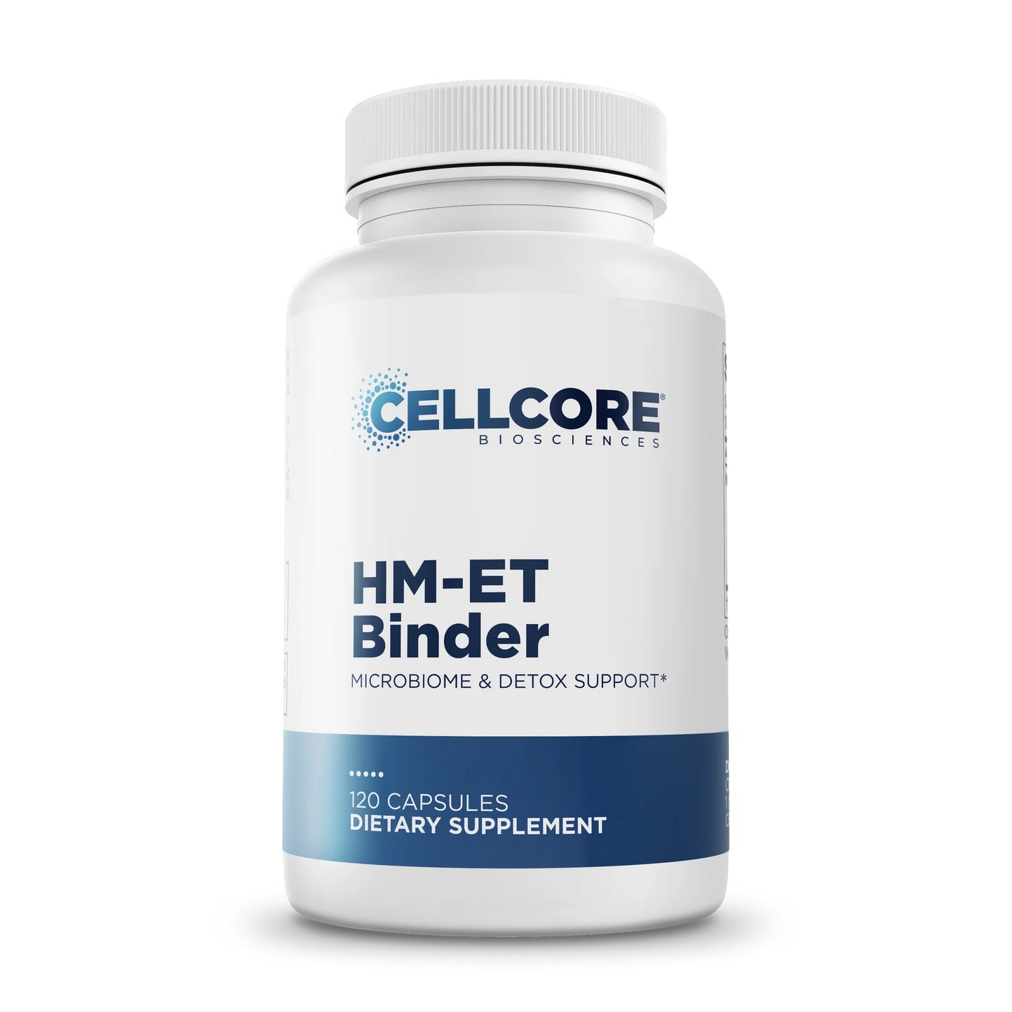 CellCore - HM-ET Binder