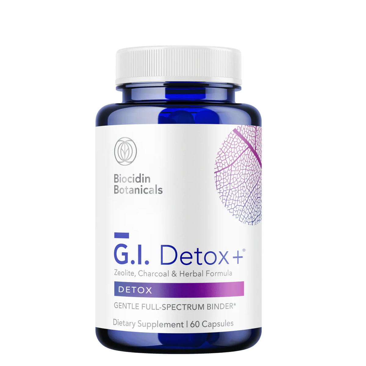 Biocidin - G.I. Detox