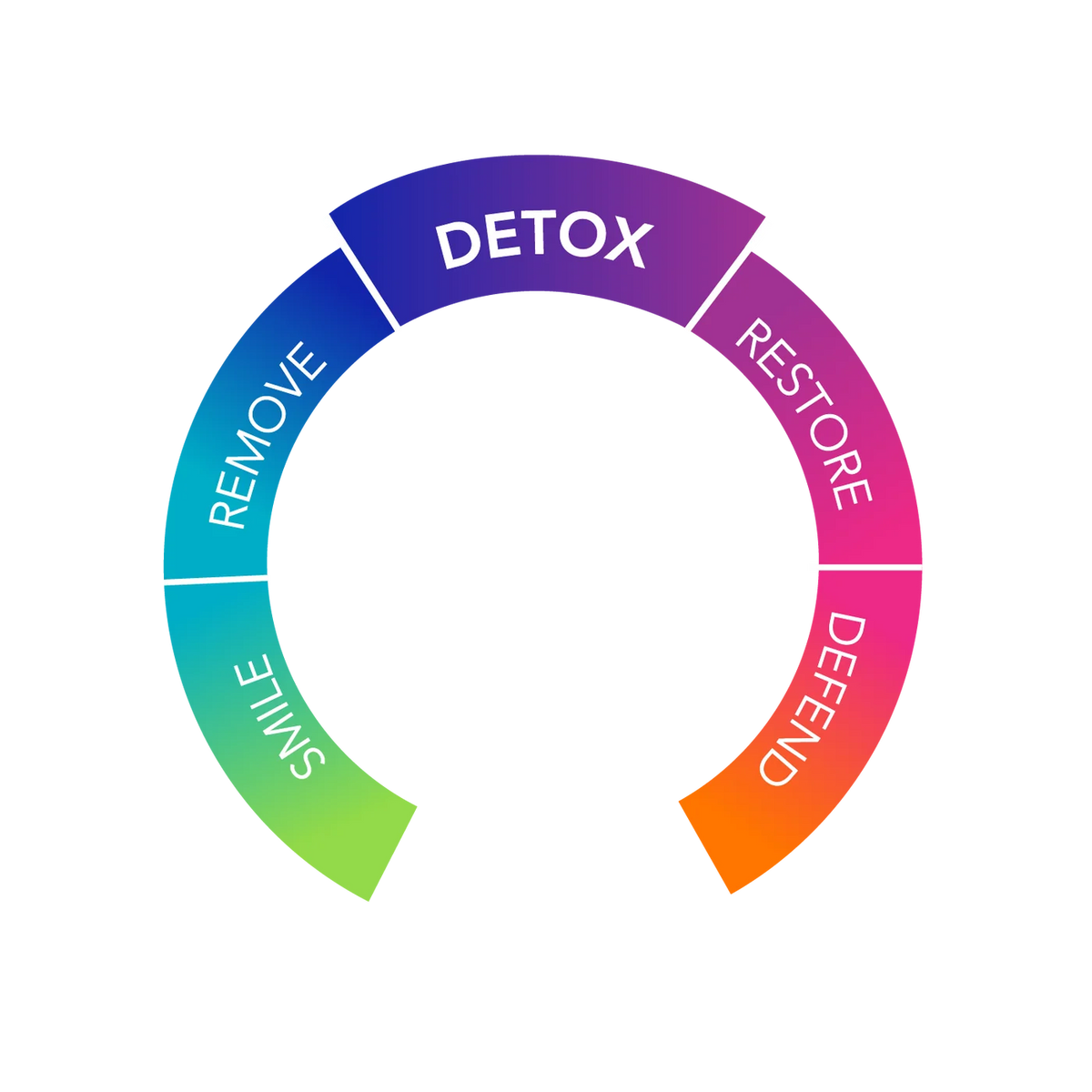Biocidin - G.I. Detox