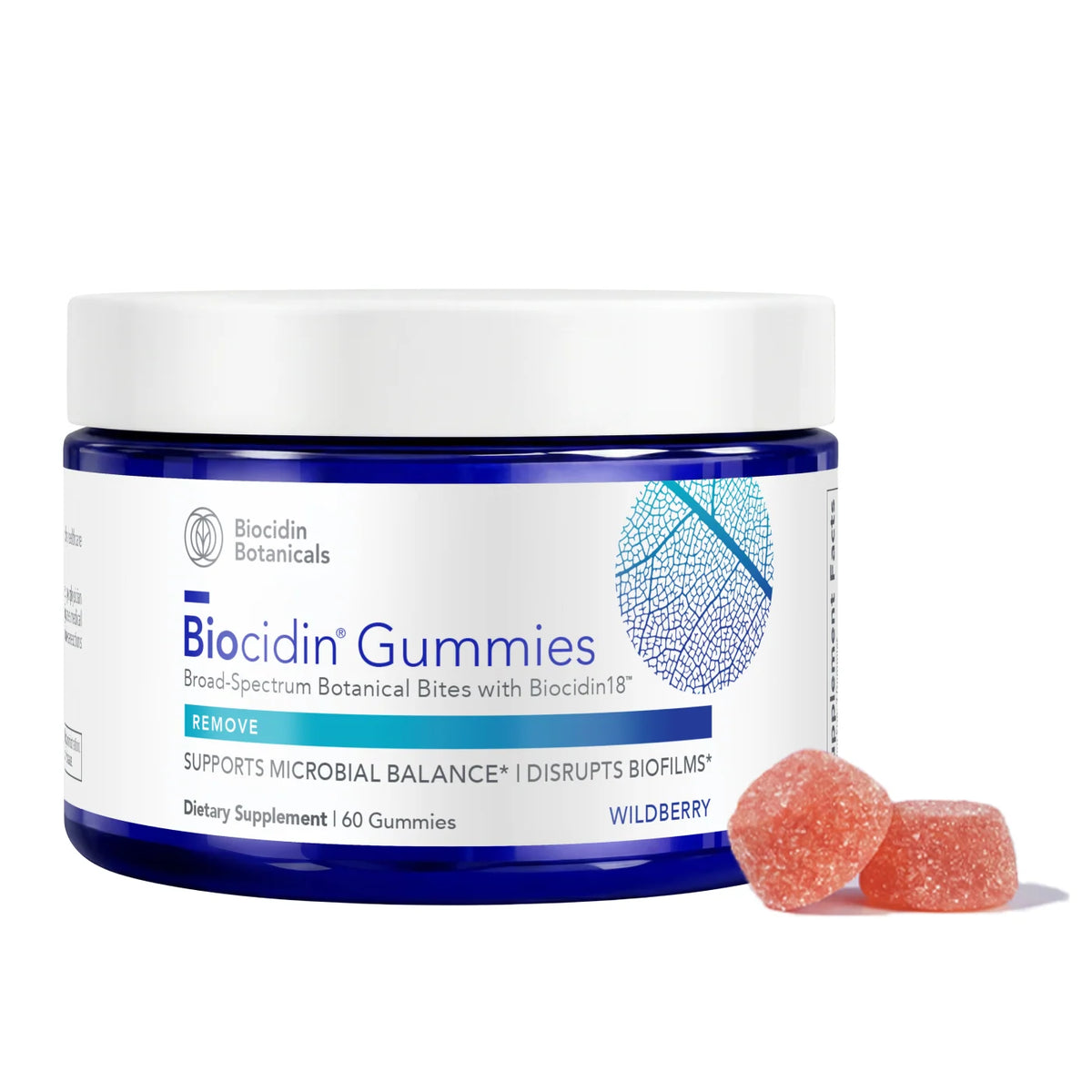 Biocidin - Gummies