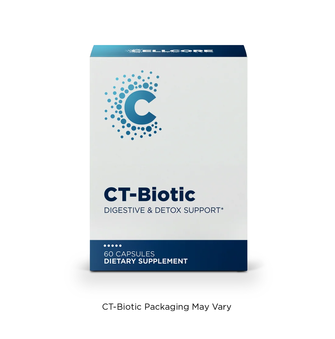CellCore- CT-Biotic