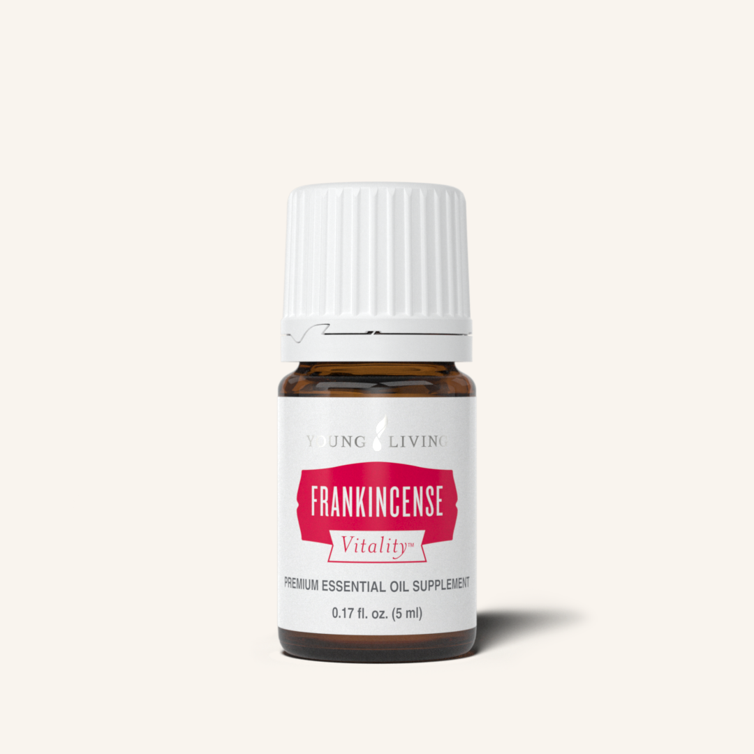YoungLiving - Frankincense Vitality - Essential Oil - 5ml