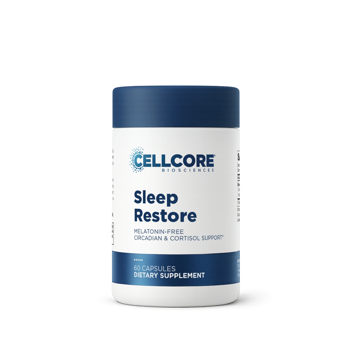 CellCore - Sleep Restore